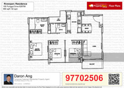 RiverParc Residence (D19), Condominium #213433811